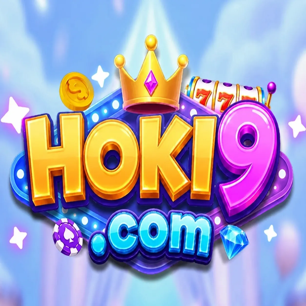 HOKI9 - Pertarungan Epik di Dunia Battle Royale