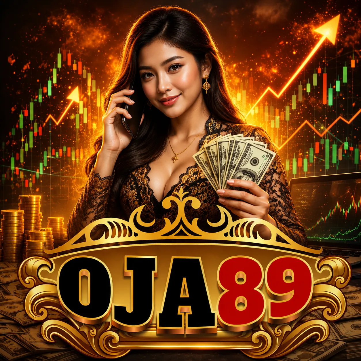 OJA89 - Permainan Memancing Seru dan Menarik