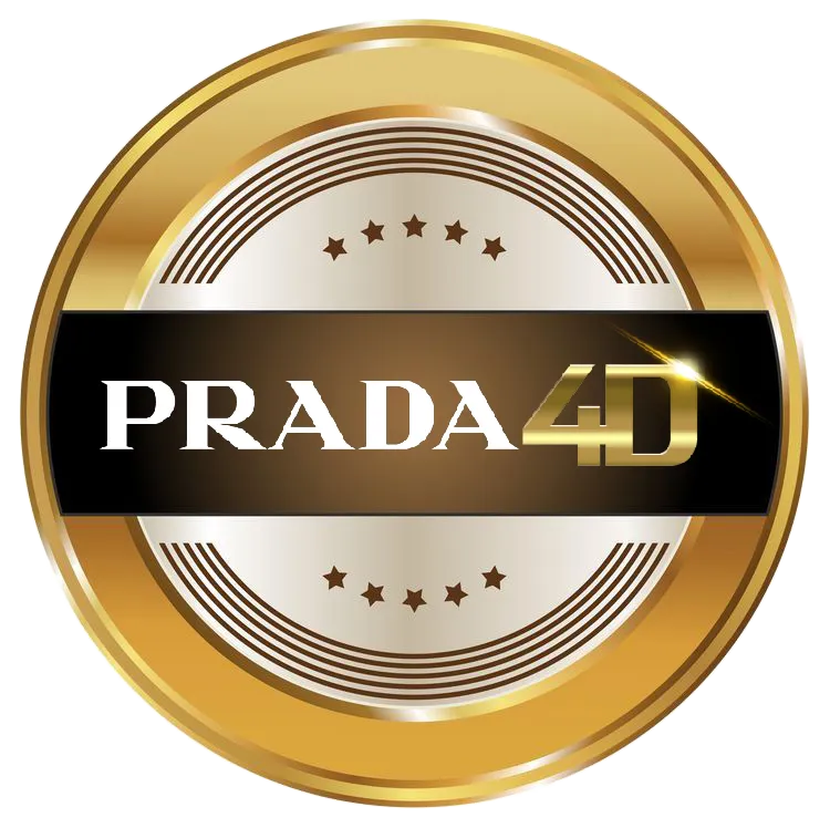 PRADA4D - Permainan Aksi Petualangan dengan Gaya ARPG