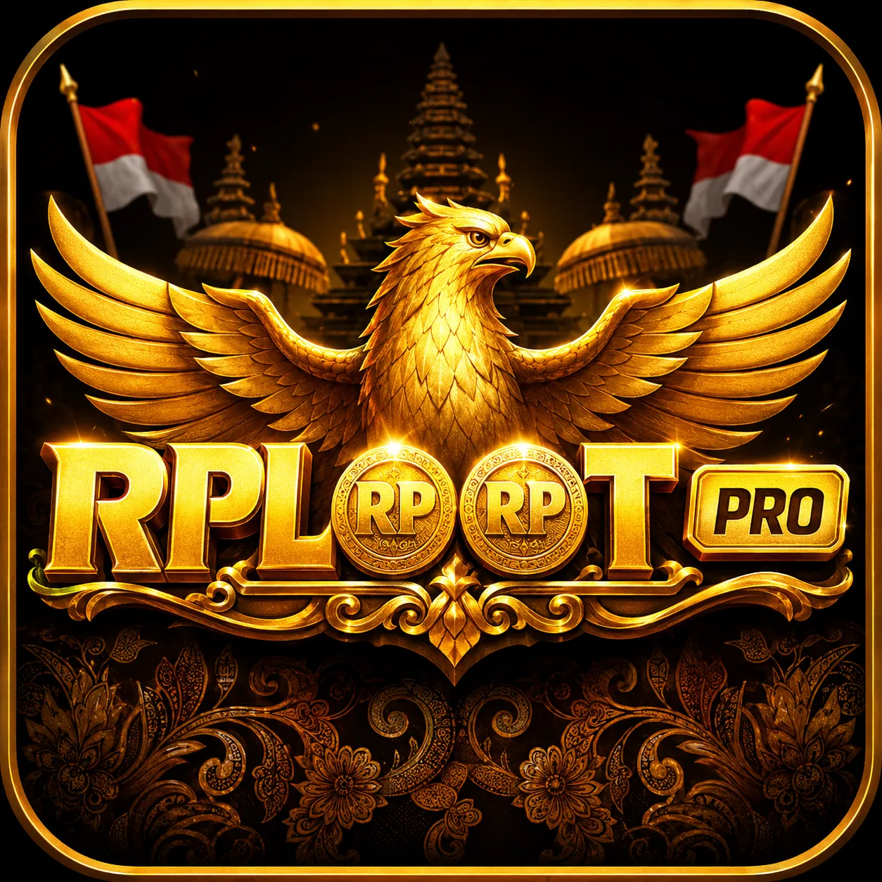 RPLOOT - Permainan Slot Terbaik untuk Penggemar Judi