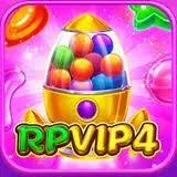 RPVIP4 - Pertempuran Seru dalam Dunia Battle Royale