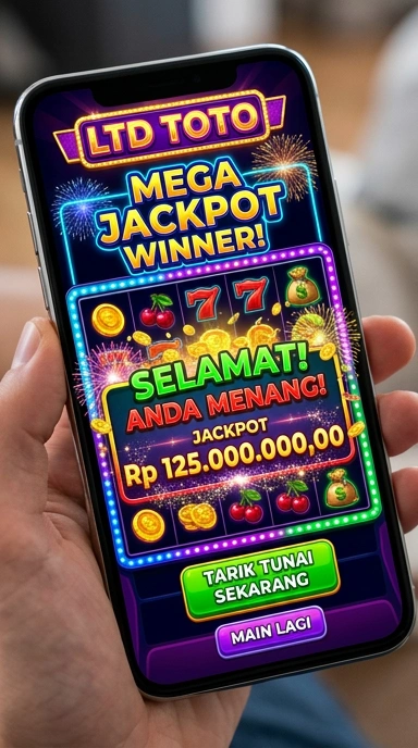 Daftar aplikasi terbaru di ltodtoto yang sangat membantu.