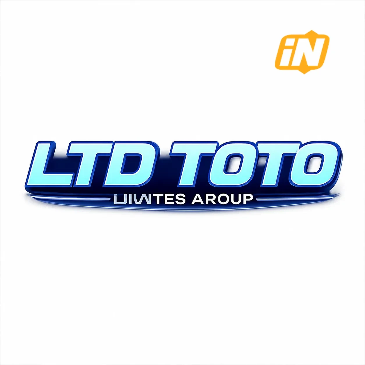 Logo ltdtoto